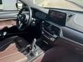 BMW 630 630dA Gran Turismo xDrive Fekete - thumbnail 8