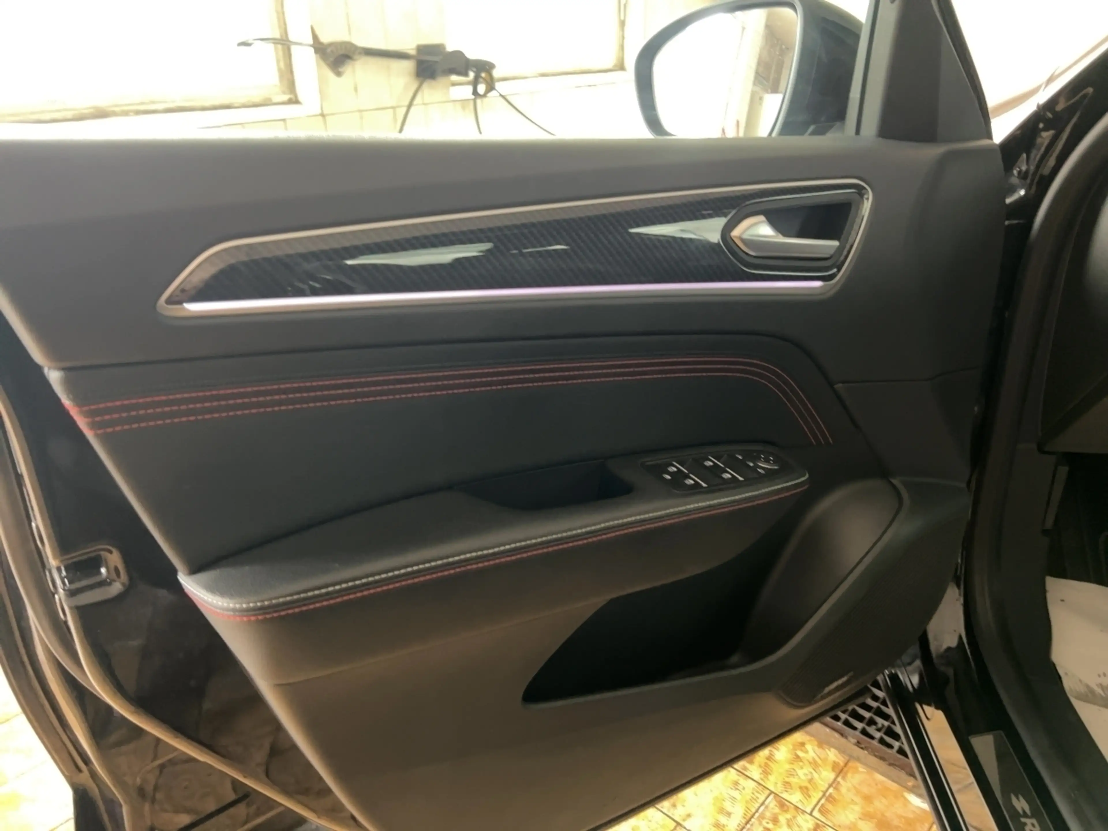 Renault Arkana R.S. LINE TCe 160 EDC (MY22) Apple CarPlay — photo 14