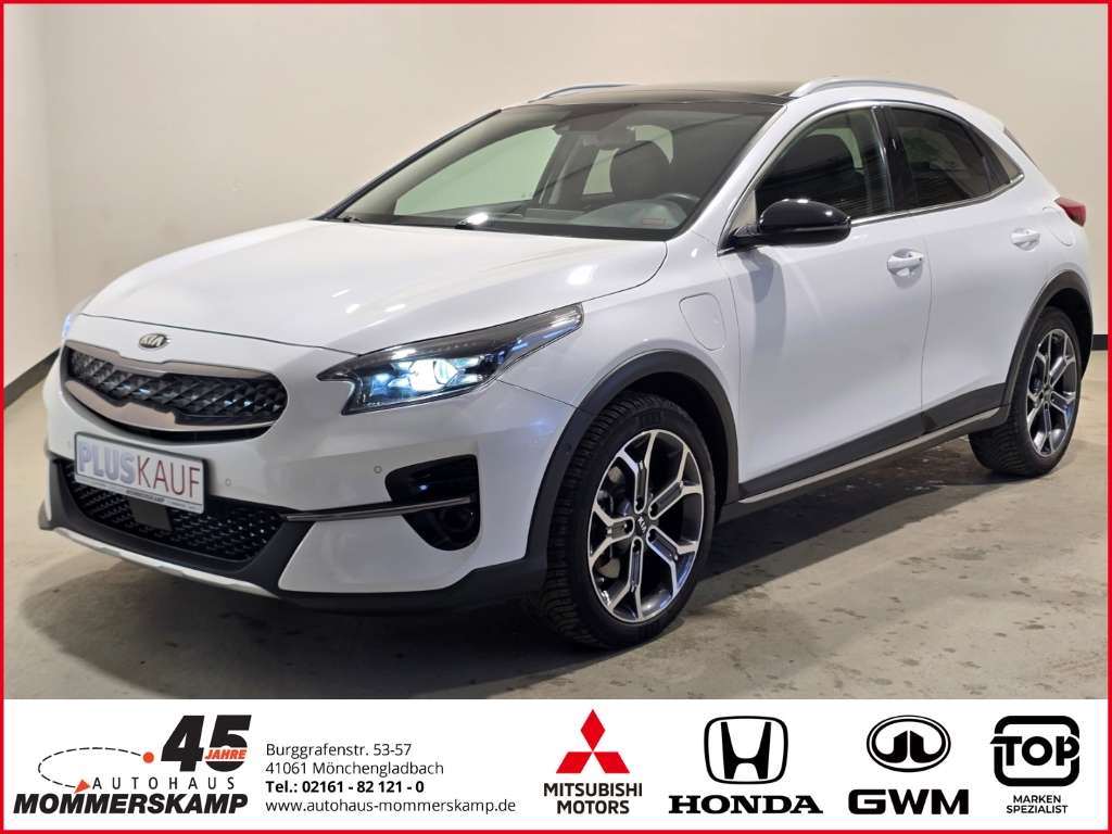 Kia XCeed occasion
