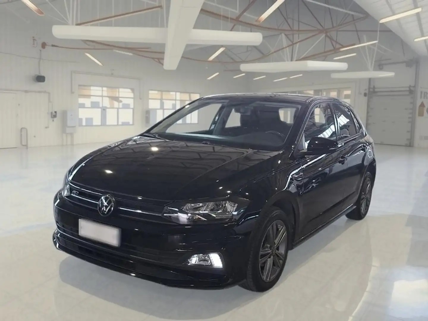 Volkswagen Polo 1.0 EVO 59kW Sport 5 PORTE - 1