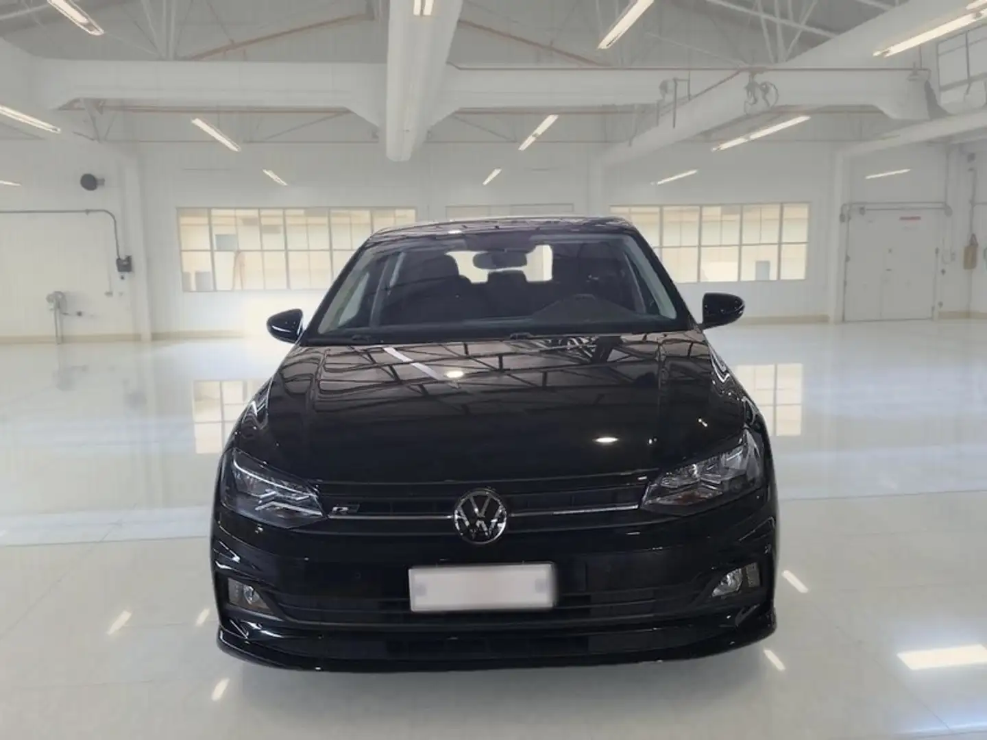 Volkswagen Polo 1.0 EVO 59kW Sport 5 PORTE - 2