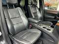 Jeep Grand Cherokee 3.6 V6 286pk 4X4,Overland First Edition,Leder,Xeno Fekete - thumbnail 11