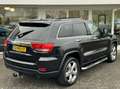 Jeep Grand Cherokee 3.6 V6 286pk 4X4,Overland First Edition,Leder,Xeno Negru - thumbnail 6