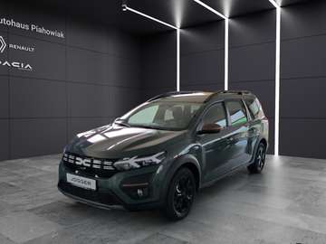 Extreme+ ECO-G 100 7-Sitzer Navi Rückfahrkamera Sitzheizung