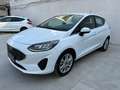 Ford Fiesta 5p 1.1 Titanium 75cv 2023 Blanc - thumbnail 6