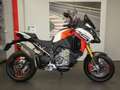 Ducati Multistrada V4 S RS 2025 Bianco - thumbnail 1