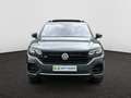 Volkswagen Touareg R-LINE*V6*286PK*3500KG*PANODAK*CARPLAY*GPS*TOPWAY.BE Grijs - thumbnail 6