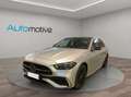 Mercedes-Benz C 300 C 300 DE Phev AMG Line Grau - thumbnail 1