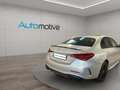 Mercedes-Benz C 300 C 300 DE Phev AMG Line Grau - thumbnail 3