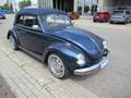 Volkswagen Kever Cabriolet - Oldtimer Bleu - thumbnail 24