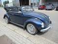 Volkswagen Kever Cabriolet - Oldtimer Azul - thumbnail 3