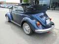 Volkswagen Kever Cabriolet - Oldtimer Blau - thumbnail 21