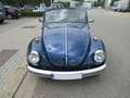 Volkswagen Kever Cabriolet - Oldtimer Bleu - thumbnail 19