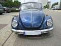 Volkswagen Kever Cabriolet - Oldtimer Bleu - thumbnail 20