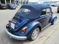 Volkswagen Kever Cabriolet - Oldtimer Bleu - thumbnail 25