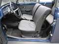 Volkswagen Kever Cabriolet - Oldtimer Azul - thumbnail 10