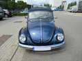 Volkswagen Kever Cabriolet - Oldtimer Kék - thumbnail 2