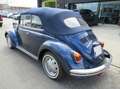 Volkswagen Kever Cabriolet - Oldtimer Blauw - thumbnail 8