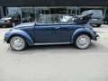 Volkswagen Kever Cabriolet - Oldtimer Blauw - thumbnail 22