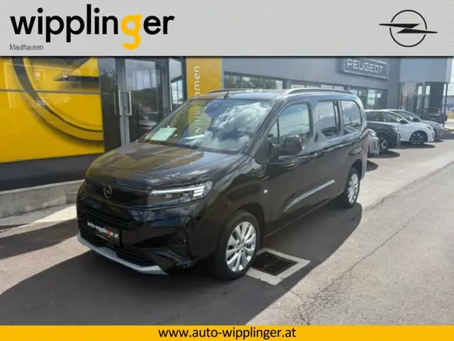 Opel Combo Life COMBO XL GS 7S 130PS Diesel AT8 LP € 39.101,-