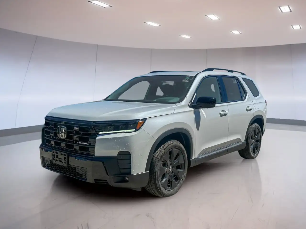 2026 Honda Pilot