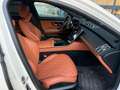 Mercedes-Benz S 400 d 4Matic L DISTR,HUD,PANO,BURM,360,Usw Weiß - thumbnail 8