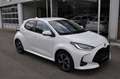Toyota Yaris Hybrid Team Deutschland inkl. Comfort-Paket Blanc - thumbnail 2