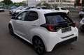 Toyota Yaris Hybrid Team Deutschland inkl. Comfort-Paket Blanc - thumbnail 4