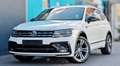 Volkswagen Tiguan Allspace R Line 4M Vollausstattung 8x19" Blanc - thumbnail 1