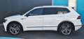 Volkswagen Tiguan Allspace R Line 4M Vollausstattung 8x19" Blanc - thumbnail 5