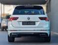 Volkswagen Tiguan Allspace R Line 4M Vollausstattung 8x19" Blanc - thumbnail 3