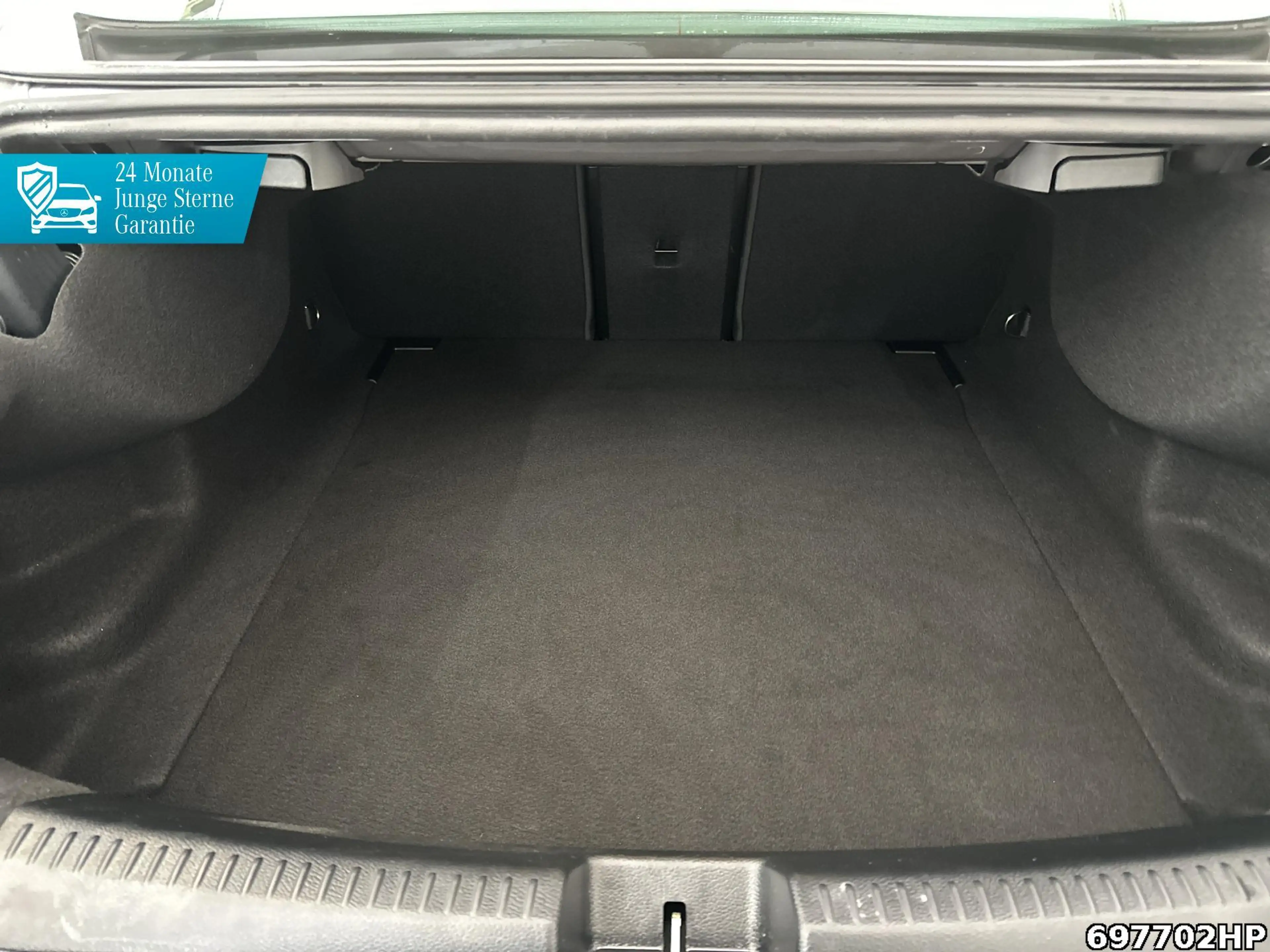 Mercedes-Benz CLA 200 Coupe AMG AHK MULTIBEAM DISTRONIC KEYLES — photo 7