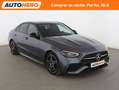 Mercedes-Benz C 200 AMG Line MHEV Grau - thumbnail 8
