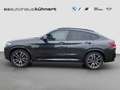 BMW X4 xDrive30d ///M-Sport ACC Laser PanoSD Sthzg. Grau - thumbnail 3