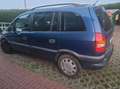 Opel Zafira Zafira 1.8 16V Sportsline Bleu - thumbnail 10