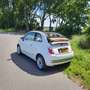 Fiat 500C 1.2 Lounge Cabrio / Airco / NAP Wit - thumbnail 8