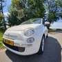 Fiat 500C 1.2 Lounge Cabrio / Airco / NAP Wit - thumbnail 3
