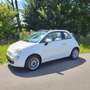 Fiat 500C 1.2 Lounge Cabrio / Airco / NAP Wit - thumbnail 6