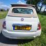 Fiat 500C 1.2 Lounge Cabrio / Airco / NAP Wit - thumbnail 16