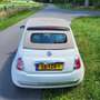 Fiat 500C 1.2 Lounge Cabrio / Airco / NAP Wit - thumbnail 11