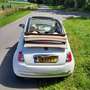 Fiat 500C 1.2 Lounge Cabrio / Airco / NAP Wit - thumbnail 17