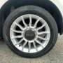 Fiat 500C 1.2 Lounge Cabrio / Airco / NAP Wit - thumbnail 10