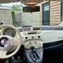 Fiat 500C 1.2 Lounge Cabrio / Airco / NAP Wit - thumbnail 32