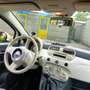 Fiat 500C 1.2 Lounge Cabrio / Airco / NAP Wit - thumbnail 35