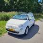 Fiat 500C 1.2 Lounge Cabrio / Airco / NAP Wit - thumbnail 5