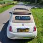 Fiat 500C 1.2 Lounge Cabrio / Airco / NAP Wit - thumbnail 14