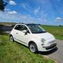 Fiat 500C 1.2 Lounge Cabrio / Airco / NAP Wit - thumbnail 21