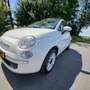 Fiat 500C 1.2 Lounge Cabrio / Airco / NAP Wit - thumbnail 4