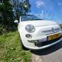 Fiat 500C 1.2 Lounge Cabrio / Airco / NAP Wit - thumbnail 23