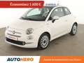 Fiat 500 0.9 TwinAir Lounge Beige - thumbnail 1